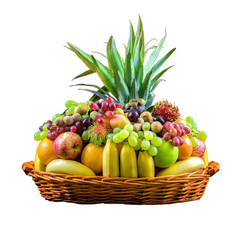 Fresh Fruits